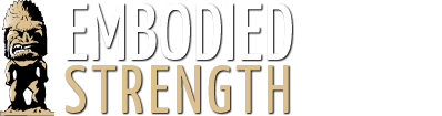 Embodied Strength