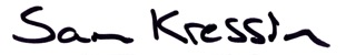 Signature