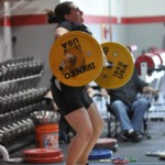 Weightlifting vs Powerlifting