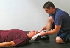 Three Simple Ways to Heal a Stiff, Sore or Injured Neck