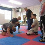 Billy Robinson Coaching