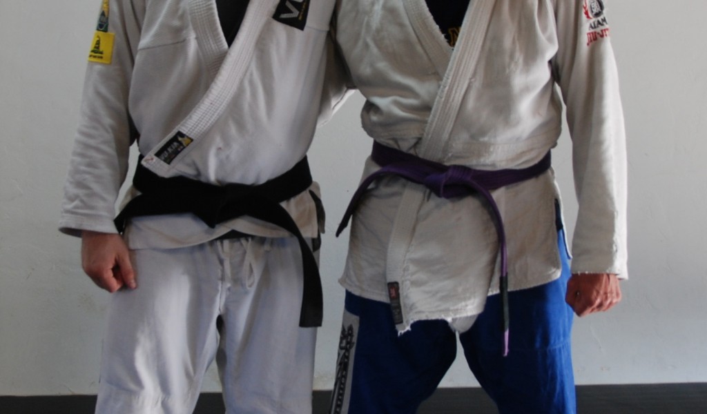 How To Train As You Get Older