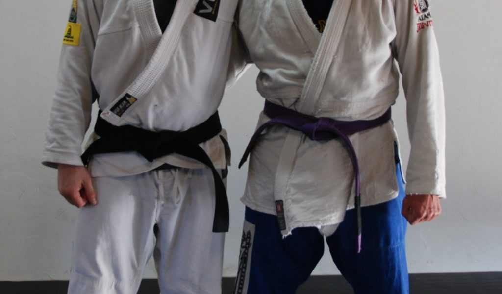 How To Train As You Get Older