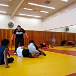 How is Catch Wrestling Different from Other Styles of Grappling?
