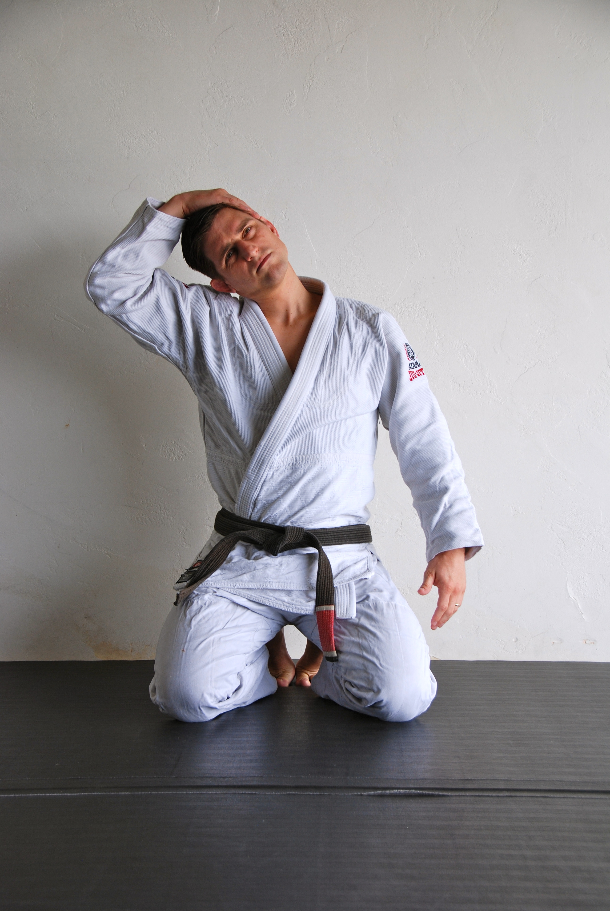 Preventing Common BJJ and CrossFit Injuries